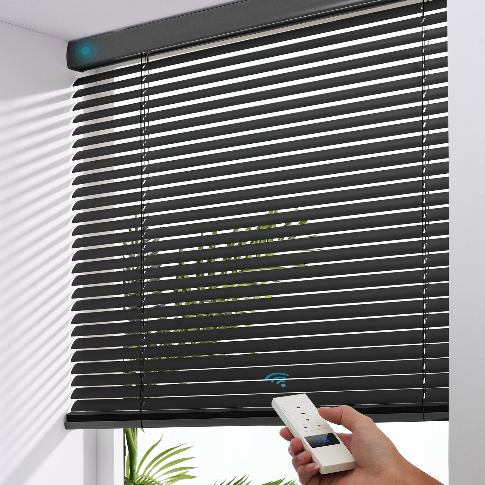 Mini Aluminum Venetian Blind Perfect Fit Blinds Vinyl Horizontal Venetian Blind Window